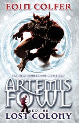 Baixar livro O Menino Prodígio do Crime - Artemis Fowl - Vol. 1 - Eoin  Colfer PDF ePub Mobi